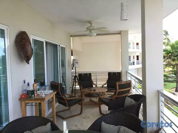 apartamentos - Apartamento en CENTRO DEL PUEBLO O EL LIMÓN 3