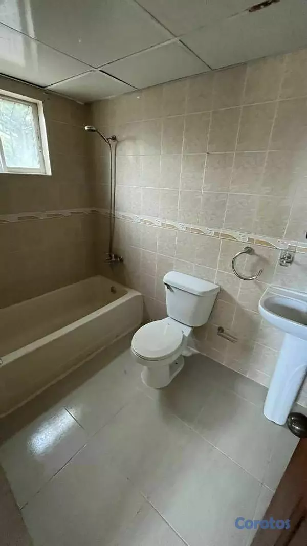 apartamentos - Apartamento en venta en Bella Vista - 2 Hab. 2