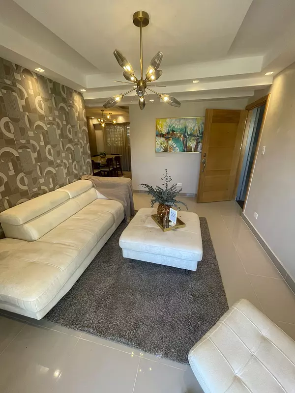 apartamentos - APARTAMENTOS CON FIDUCIARIA EN LA AUTOPISTA 1685 4