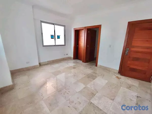 apartamentos - Alquilo Apartamento en la Esperilla  9