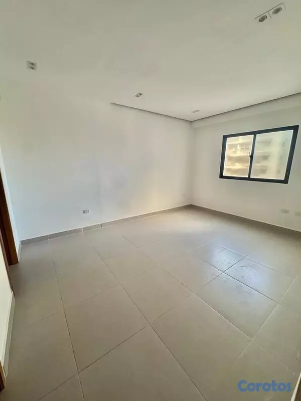 apartamentos - Bella Vista | Alquiler | Línea Blanca o Vacío | Ubicación Privilegiada 7