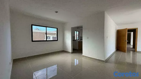 apartamentos - Apartamento en venta en Boca Chica 1