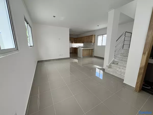 casas - venta de casa en la autopista de san Isidro brisa oriental  3