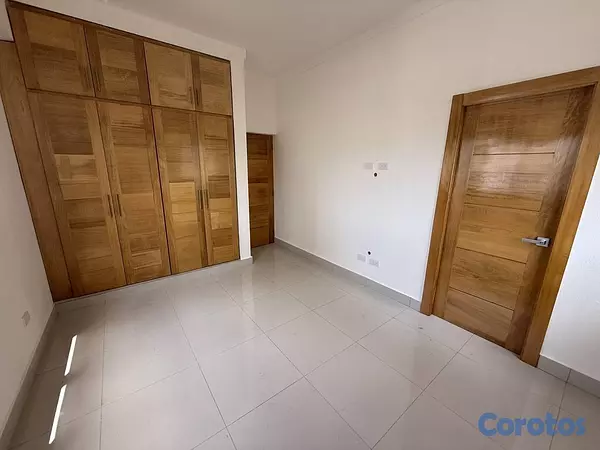 apartamentos - Vendo Apartamento en Bella Vista 9