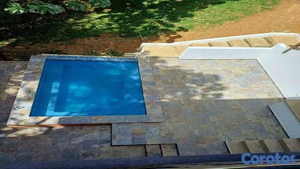 casas vacacionales y villas - Villa en venta Jarabacoa 8