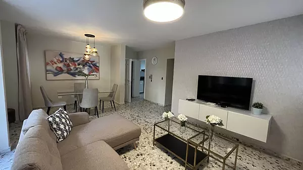 apartamentos - Apartamento amueblado en venta y alquiler en Piantini 6