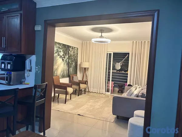 apartamentos - vendo oportunidad alma Rosa primera tres habitaciones dos baños dos parqueos  6