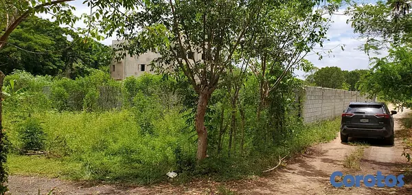 solares y terrenos - Solar en venta con titulo deslindado e impuestos al dia listo en Juan Dolio 9
