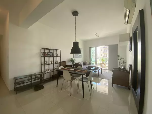 apartamentos - Apartamento en evaristo morales en venta  3