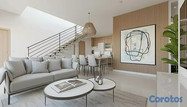 apartamentos - APARTAMENTO EN VENTA, MOCA, VERAS RESIDENCES. 6