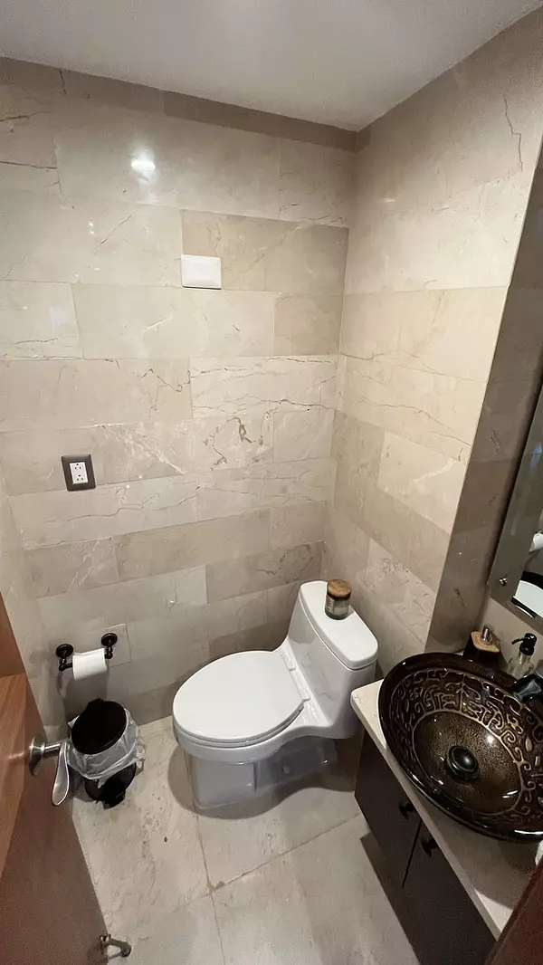 apartamentos - Apartamento amueblado en alquiler en Piantini 3