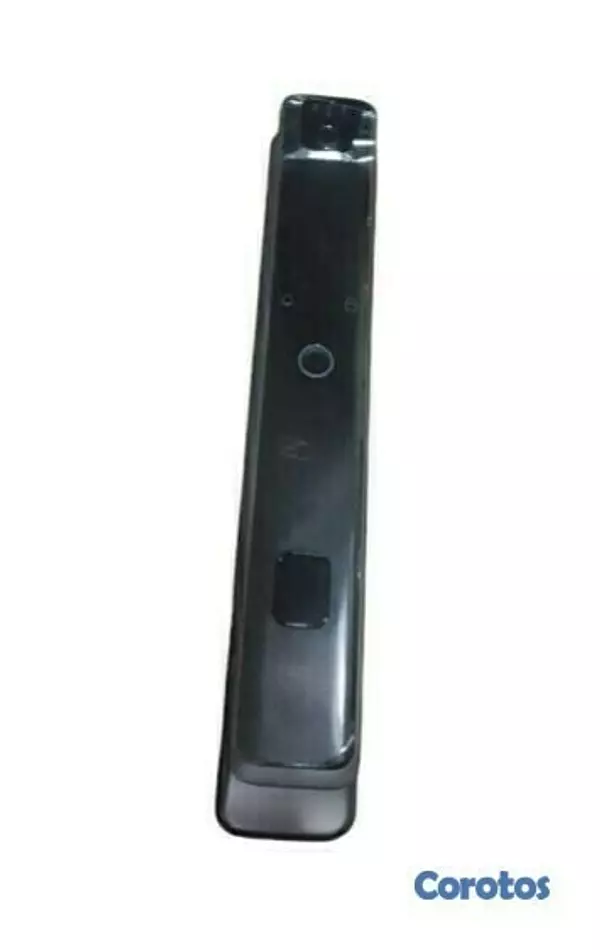decoración y accesorios - Cerradura inteligente wifi para puertas con camara y timbre G-080 4