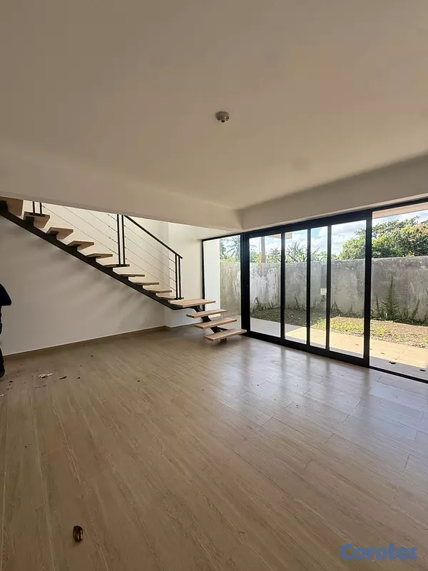 casas - Se Vende Residencial Cerrado en Las Carmelitas  15