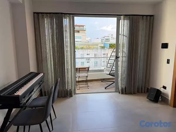 apartamentos - Apartamento de oportunidad en renacimiento  1
