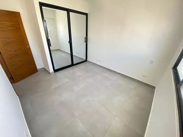 apartamentos - Apartamento  en Venta y Alquiler EVARISTO MORALES 4