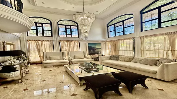 casas - Se vende hermosa residencia en el exclusivo sector de Los Pinos en Arroyo Hondo 5