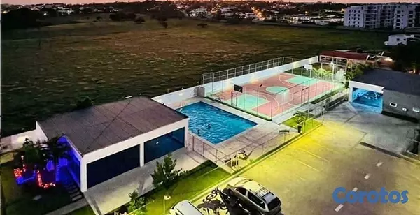 apartamentos - APARTAMENTO EN VENTA TORRE REAL IV, LLANOS DE GURABO - SANTIAGO. 10