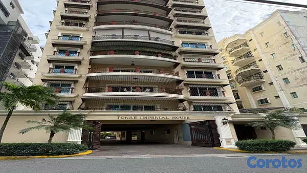penthouses - En Venta Penthouse en Serralles de 4 habitaciones 3