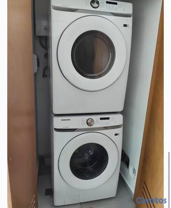 apartamentos - APARTAMENTO AMOBLADO  3