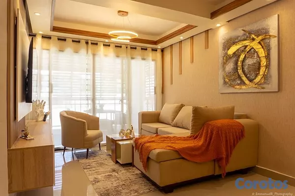 apartamentos - Apartamento en alquiler en Ensanche Isabelita  2