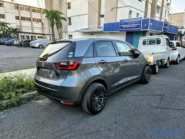carros -  Full  HONDA FIT 202O HIBRIDO
 4