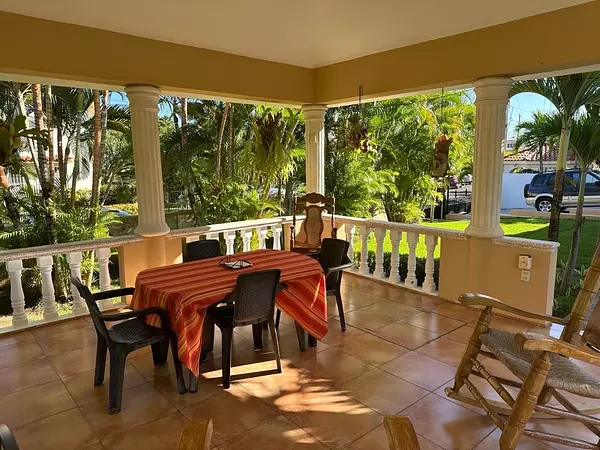 casas - villa en costambar  4