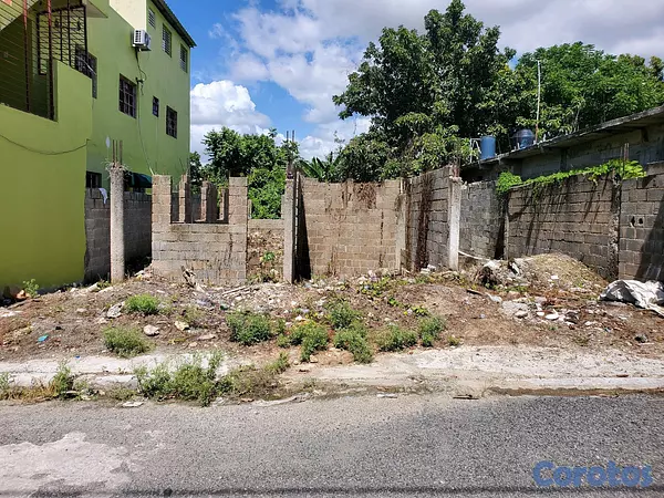 solares y terrenos - Solar en Residencial Randiante Amanecer. 2