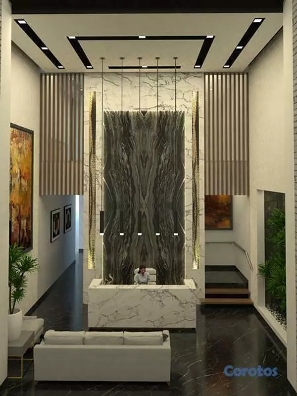 apartamentos - APARTAMENTOS EN RINCÓN LARGO, SANTIAGO, FRANCO 76 5