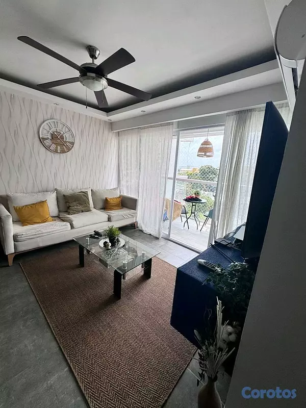 apartamentos - Venta  Andares del Mirador km Independencia  2