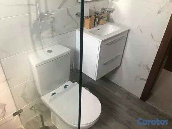 apartamentos - Alquilo 3