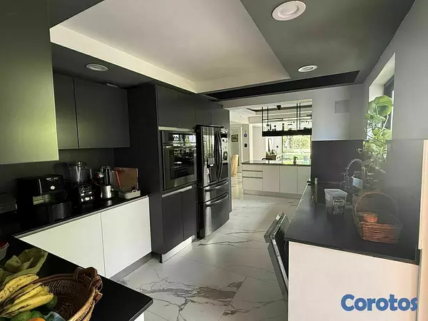casas - Casa en venta en Las Praderas 5