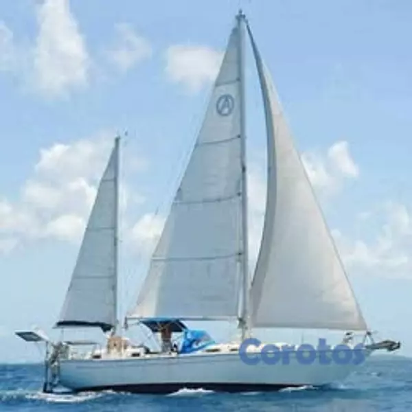 botes - Remate: Velero 39 Pies Equipado para Vivir - Luper 7