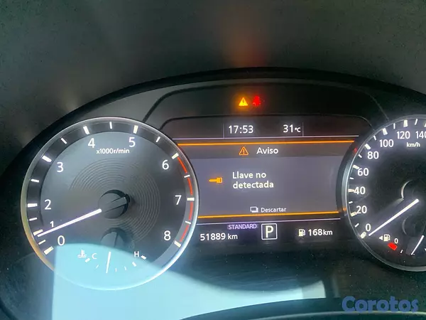 jeepetas y camionetas - infiniti Qx50 sensory full venta  7