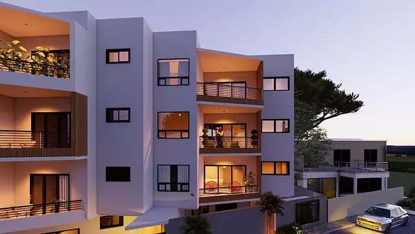 apartamentos - Apartamentos Distrito Nacional (Luz) 3