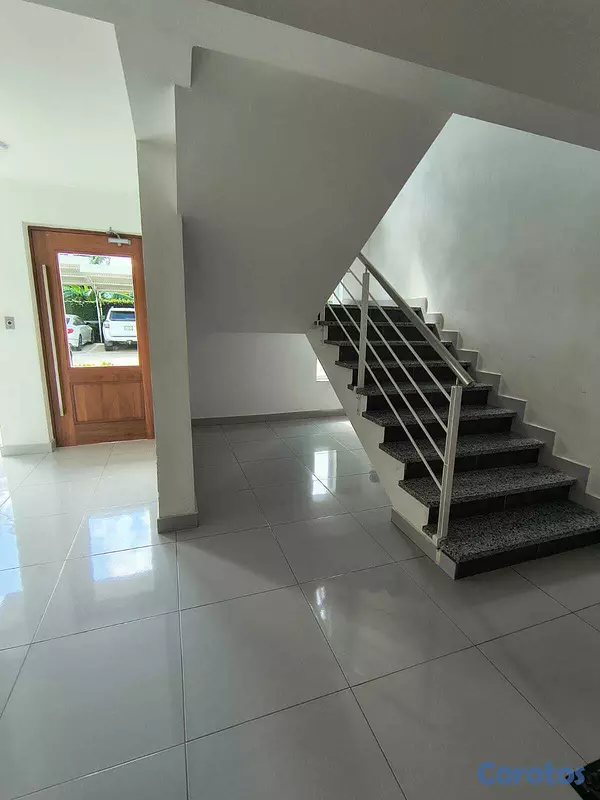 apartamentos - Vendo Apartamento📍 En el Dorado II Santiago  4
