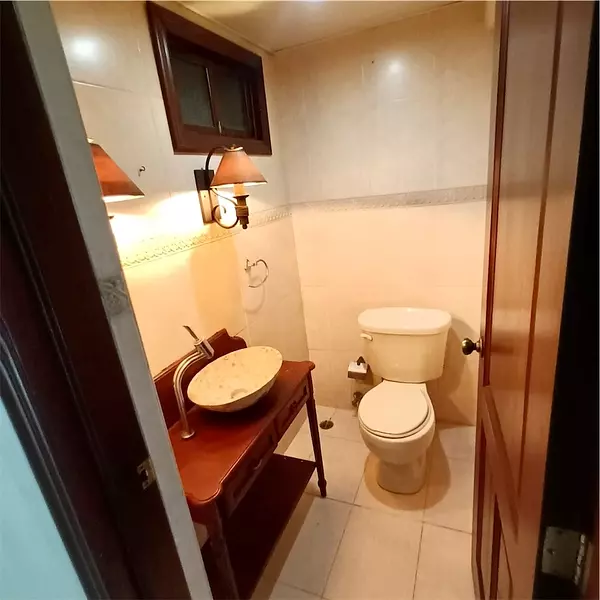 apartamentos - Se vende Apartamento en Renacimiento  4