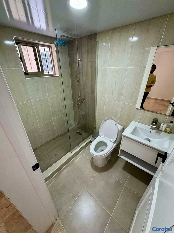 apartamentos - Vendo Apartamento con 210 Metros de 3 Habitaciones en Serralles  CODIGO: PD501 10