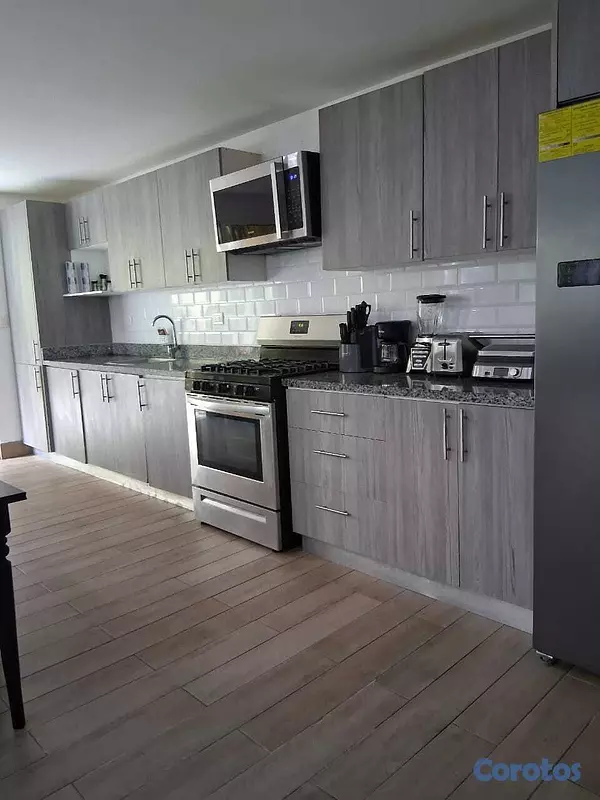 casas vacacionales y villas - VILLA AMUEBLADA EN  METRO COUNTRY CLUB Precio US$  3