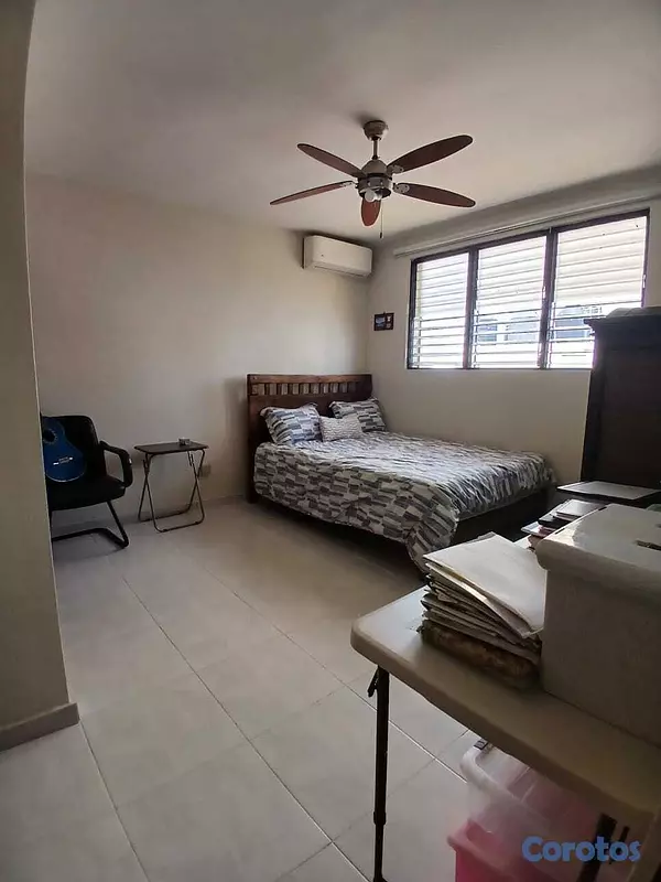 apartamentos - Vendo apartamento en Serrallés  8