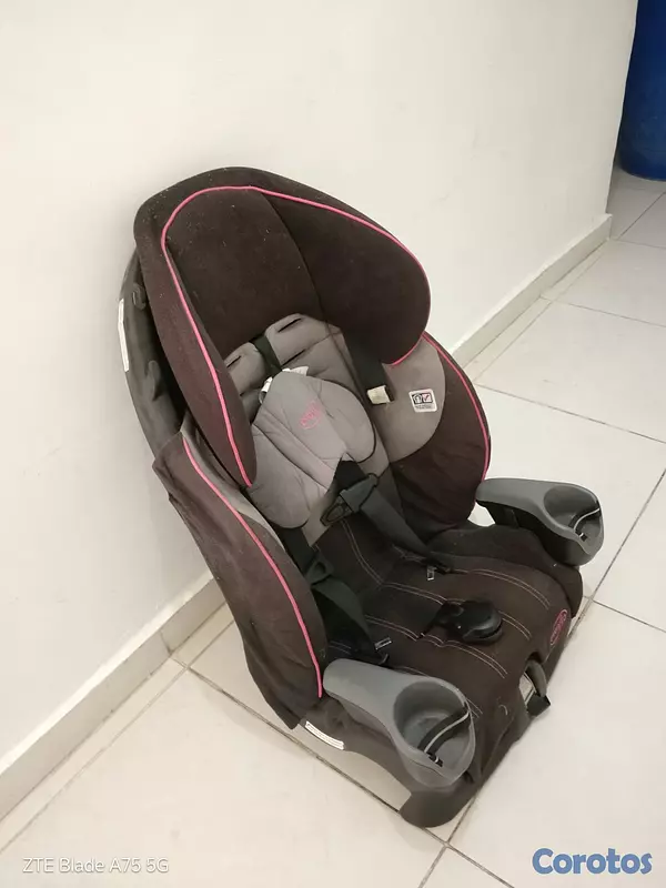 coches y sillas - Silla de carro para bebe 2