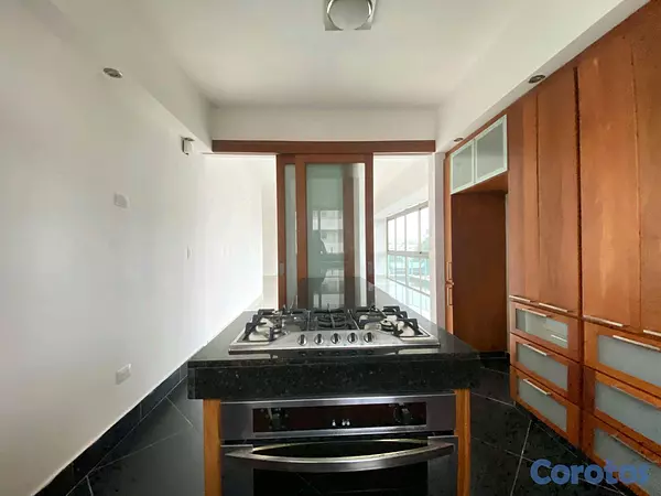 apartamentos - Apartamento en Alquiler  8
