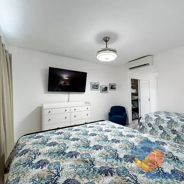 apartamentos - Apto. Venta Playa Nueva Romana 14
