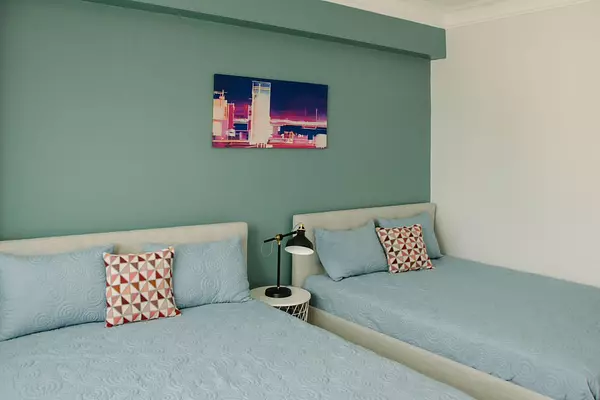 apartamentos - VENTA DE APARTAMENTO EN EVARISTO MORALES 4