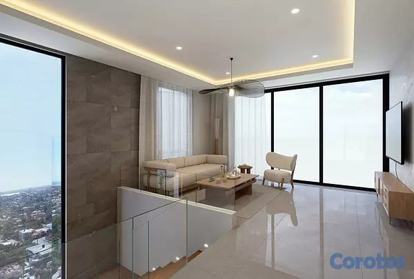 apartamentos - Apartamento en Venta San Pedro de Macoris  3