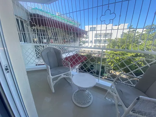 apartamentos - Se vende apartamento en El Ensanche Quisqueya 1