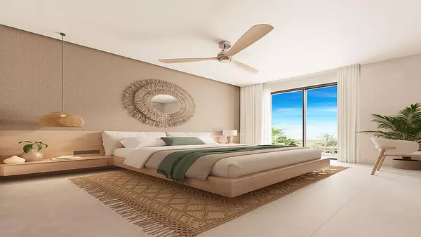 apartamentos - Apartamento en Venta – Crystal Garden, Cap Cana 7