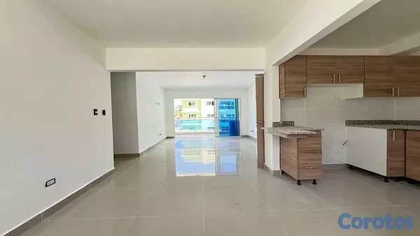 apartamentos - Venta apartamento en proyecto-Villa Mella 6