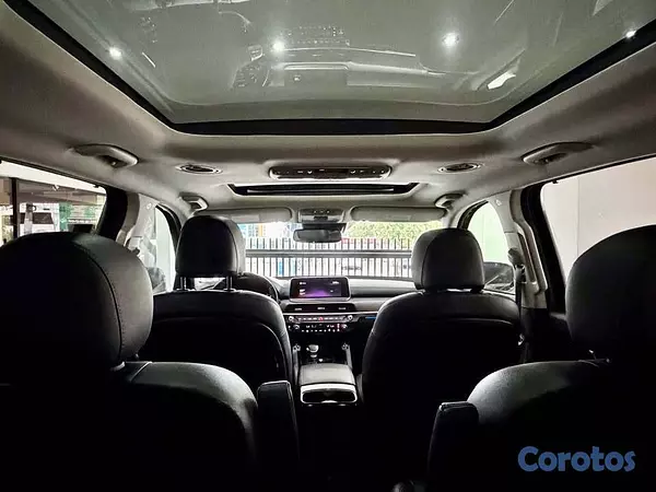 jeepetas y camionetas - 2021 Kia Telluride SX AWD - Recien Importada!  5