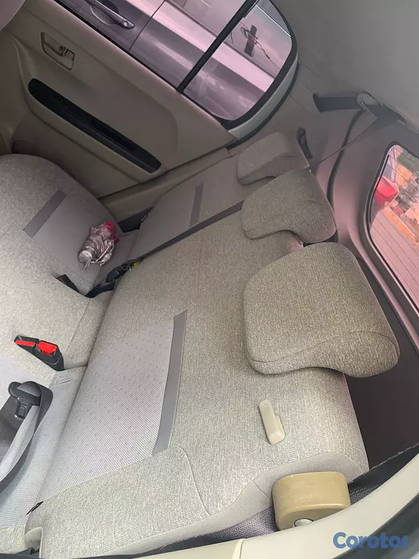 carros - Toyota passo 2019 4