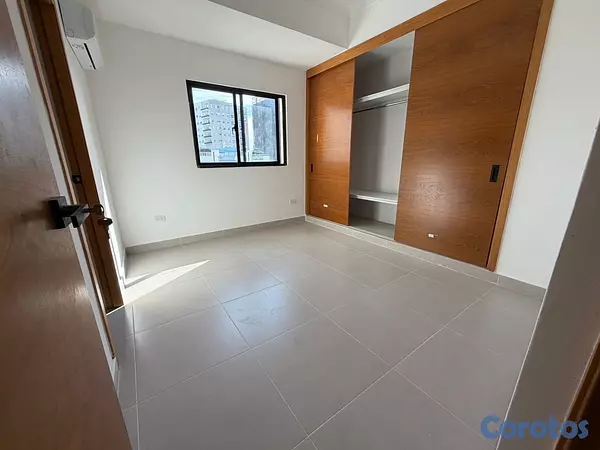 apartamentos - vendo bella vista sur con línea blanca pis 10 tipo ph dos habitaciones dos parqu 15